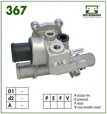 MTE-THOMSON 367.88