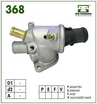 MTE-THOMSON 368.88