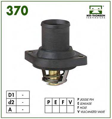 MTE-THOMSON 370.89