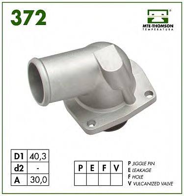 MTE-THOMSON 372.92