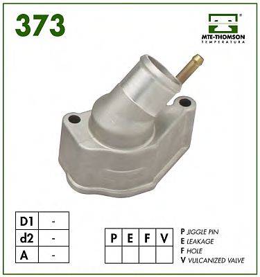 MTE-THOMSON 373.92