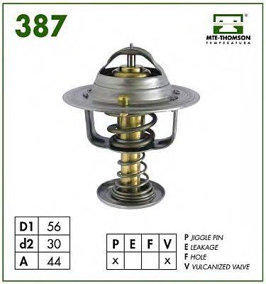 MTE-THOMSON 387.82