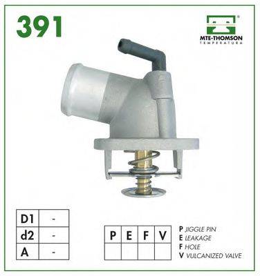 MTE-THOMSON 391.92