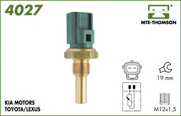 MTE-THOMSON 4027