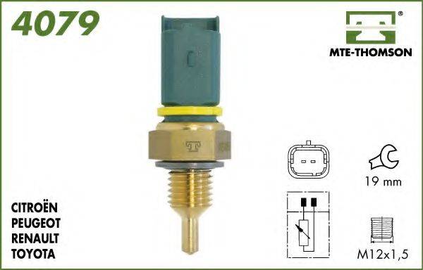 MTE-THOMSON 4079