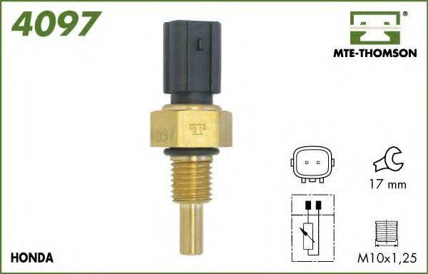 MTE-THOMSON 4097