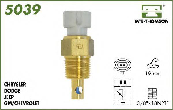 MTE-THOMSON 5039