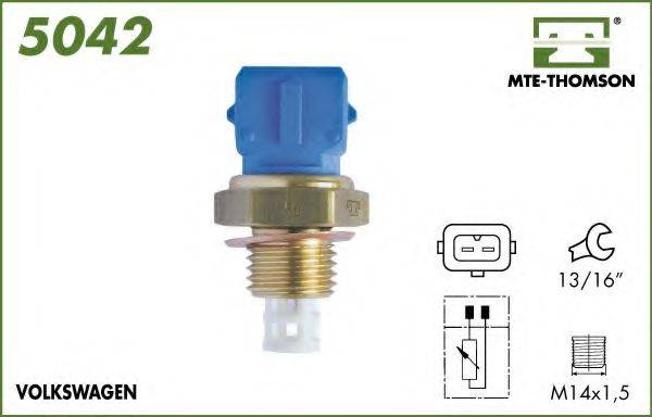 MTE-THOMSON 5042