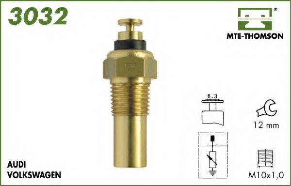 MTE-THOMSON 3032
