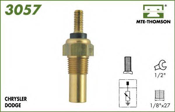MTE-THOMSON 3057