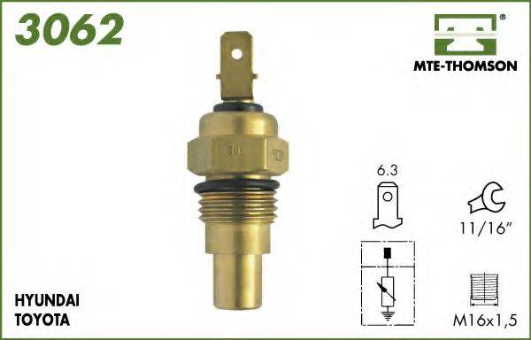 MTE-THOMSON 3062