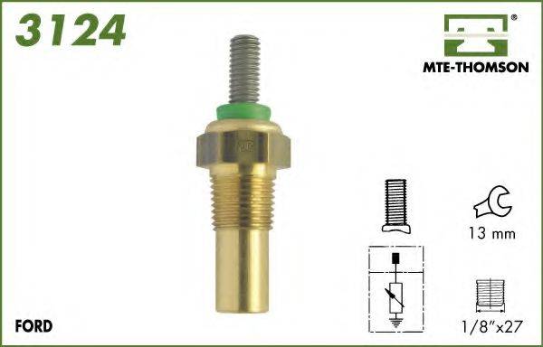 MTE-THOMSON 3124