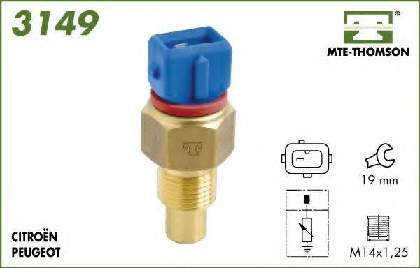 MTE-THOMSON 3149