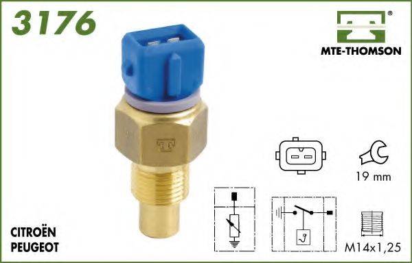 MTE-THOMSON 3176
