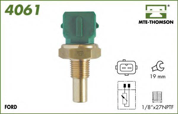 MTE-THOMSON 4061