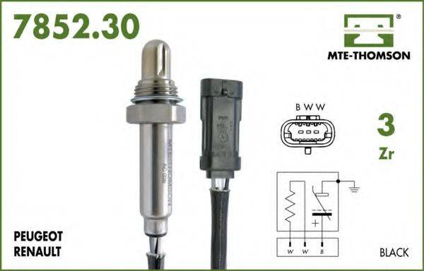 MTE-THOMSON 7852.30.045