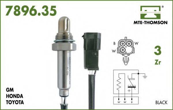 MTE-THOMSON 7896.35.040