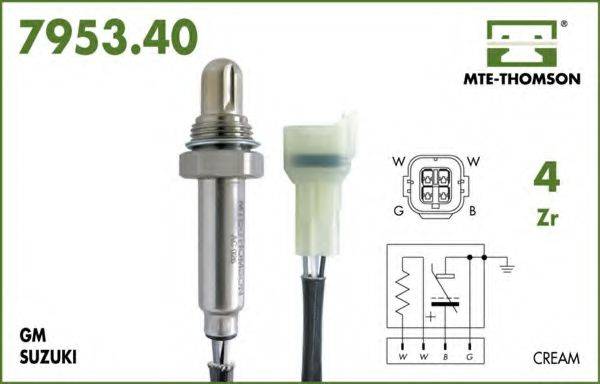 MTE-THOMSON 7953.40.072