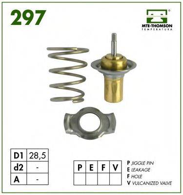 MTE-THOMSON 297.92