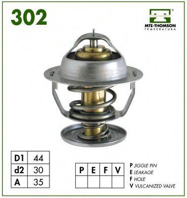 MTE-THOMSON 302.82