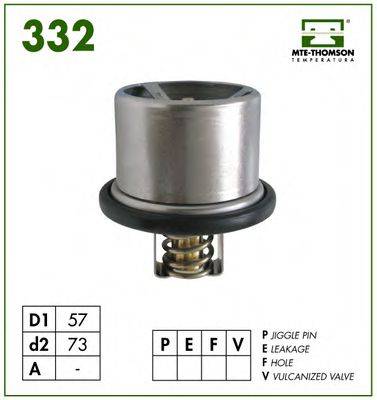 MTE-THOMSON 332.79