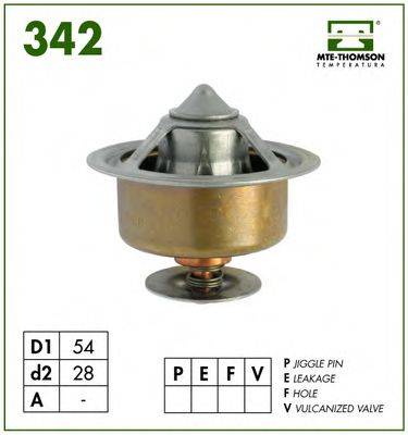 MTE-THOMSON 342.83