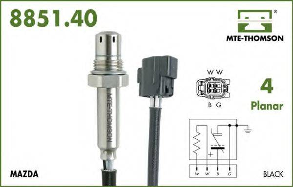 MTE-THOMSON 8851.40.023