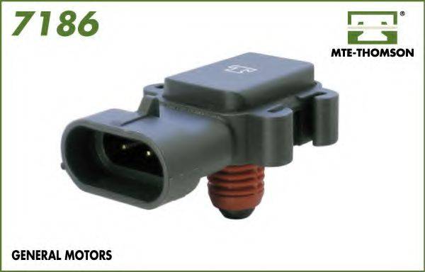 MTE-THOMSON 7186