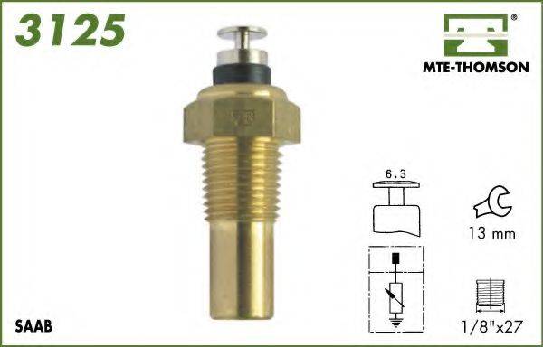 MTE-THOMSON 3125