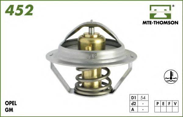 MTE-THOMSON 452.82