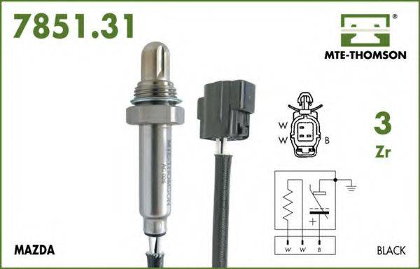 MTE-THOMSON 7851.31.040