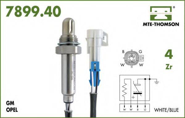 MTE-THOMSON 7899.40.040