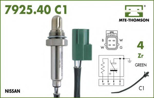 MTE-THOMSON 7925.40.027C1