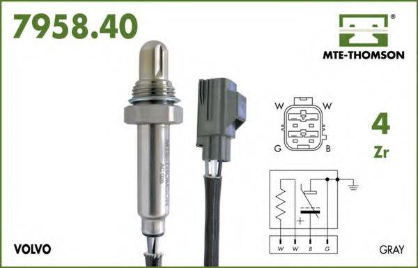 MTE-THOMSON 7958.40.082