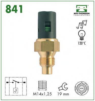 MTE-THOMSON 841