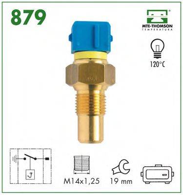 MTE-THOMSON 879