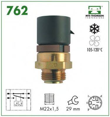 MTE-THOMSON 762