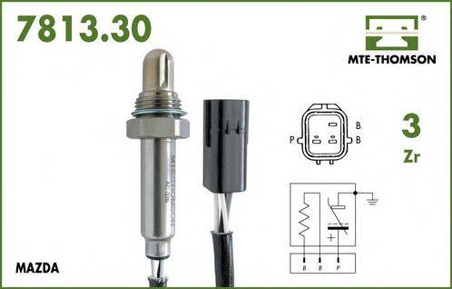 MTE-THOMSON 7813.30.035
