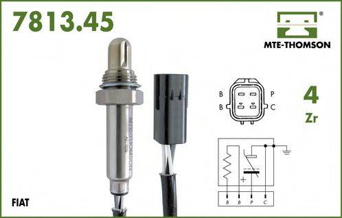 MTE-THOMSON 7813.45.057