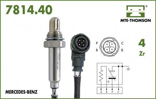 MTE-THOMSON 7814.40.068