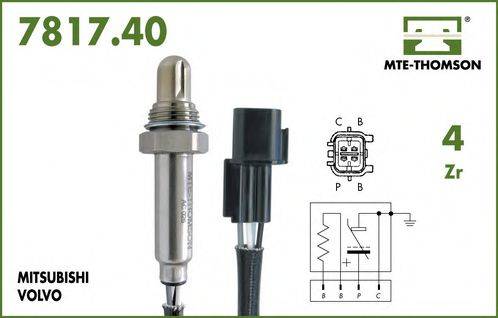 MTE-THOMSON 7817.40.099