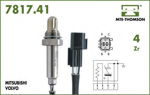 MTE-THOMSON 7817.41.044