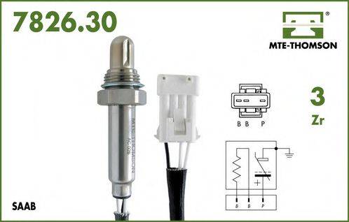 MTE-THOMSON 7826.30.095