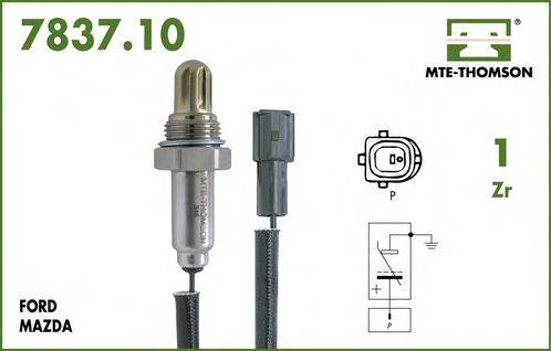 MTE-THOMSON 7837.10.055