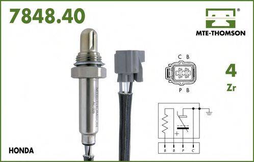 MTE-THOMSON 7848.40.065