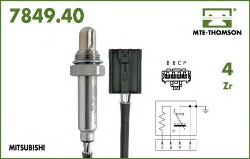 MTE-THOMSON 7849.40.055