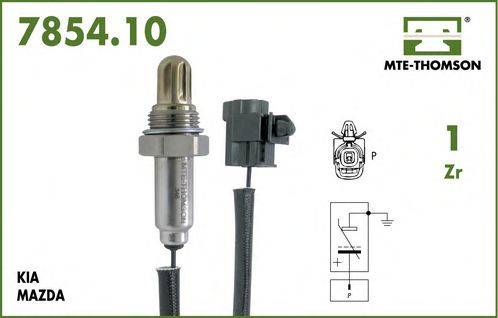 MTE-THOMSON 7854.10.047