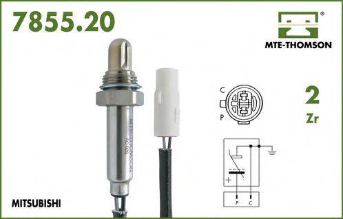 MTE-THOMSON 7855.20.059