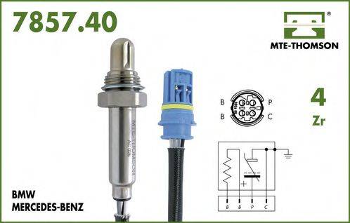 MTE-THOMSON 7857.40.060