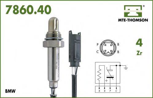 MTE-THOMSON 7860.40.045